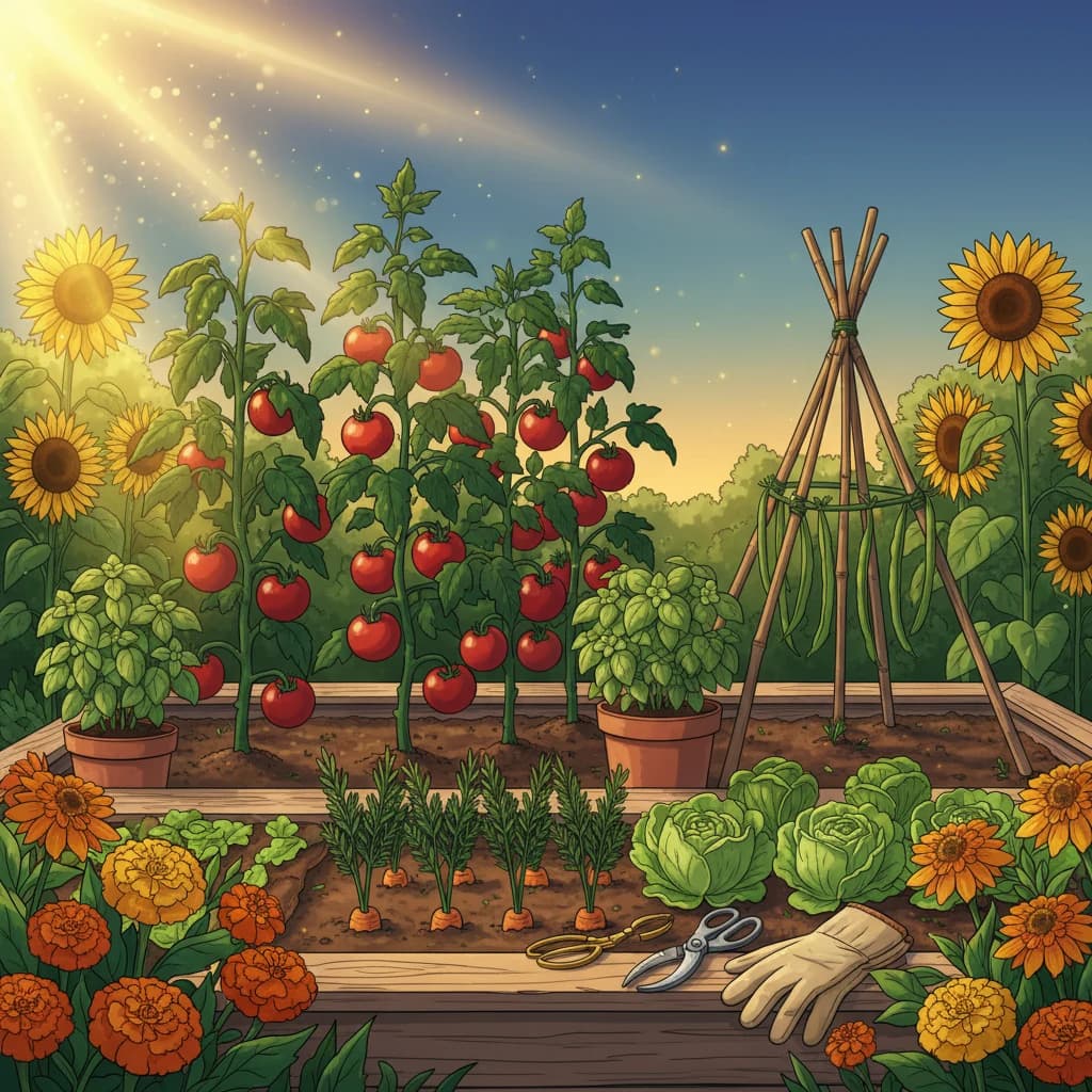 Pruning & Thinning — Don't Be Afraid to Cut