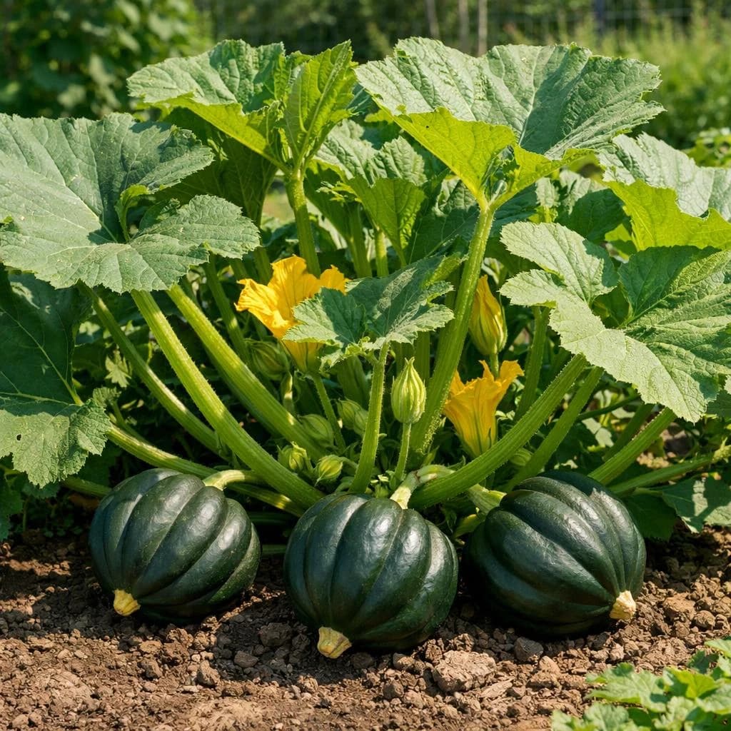 Acorn Squash