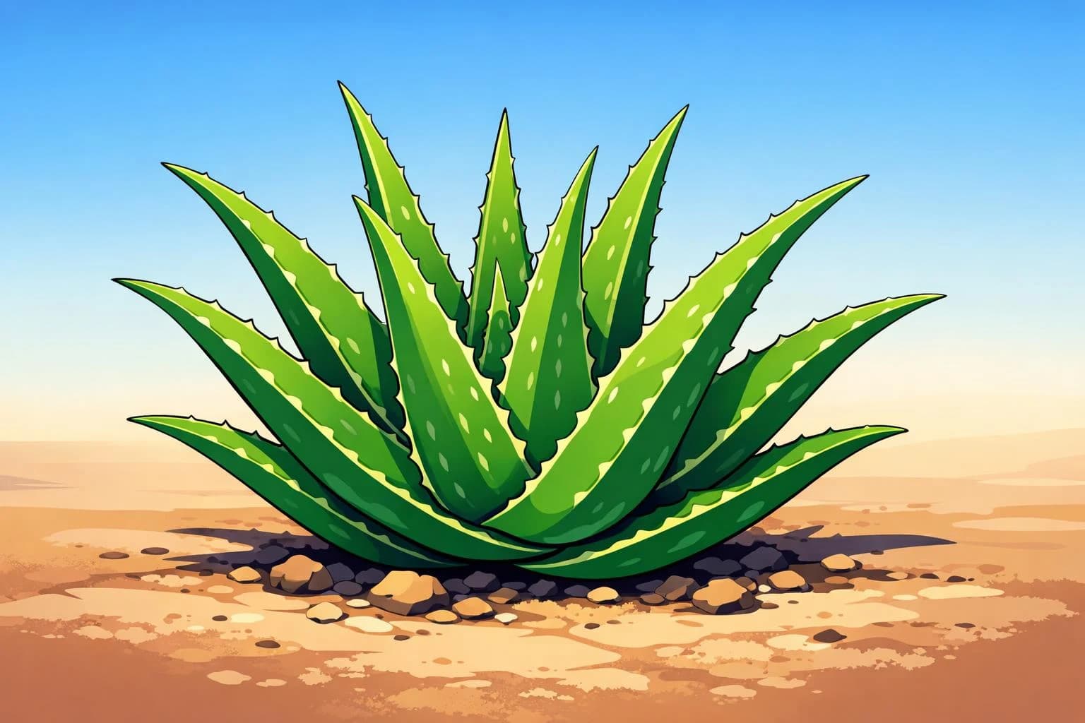 Aloe Vera