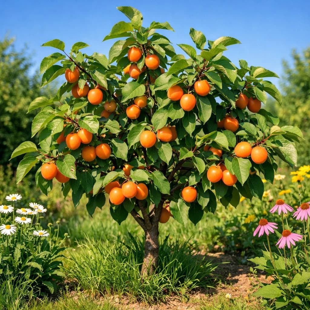 Apricot
