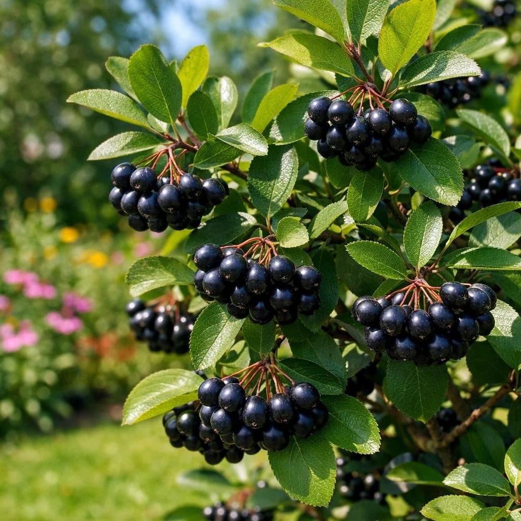 Aronia