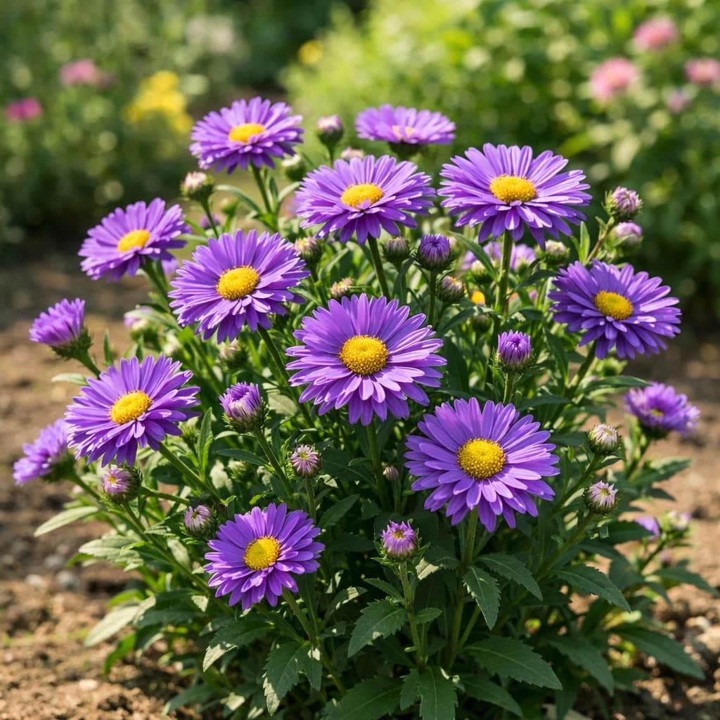 Aster