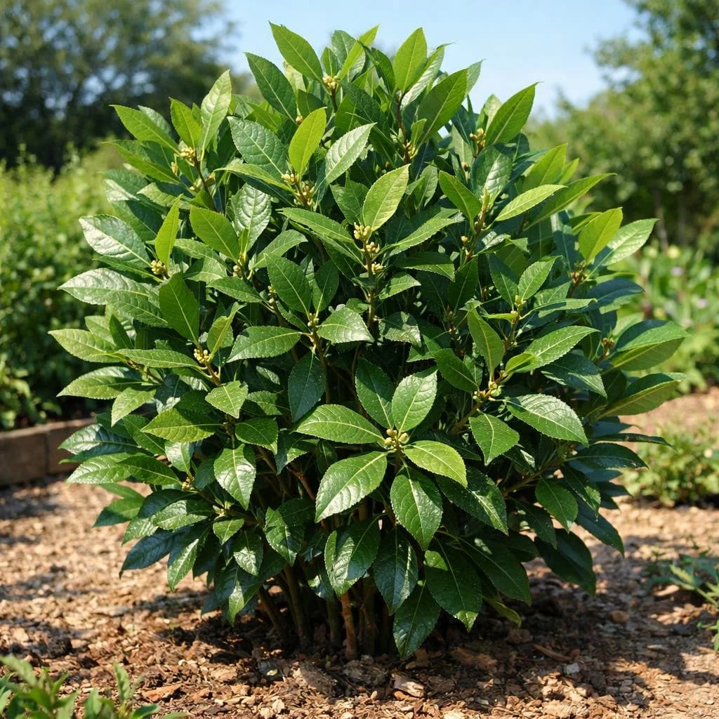 Bay Laurel