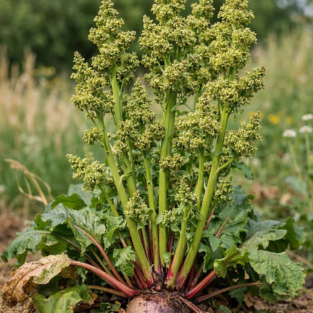 Beet seeds