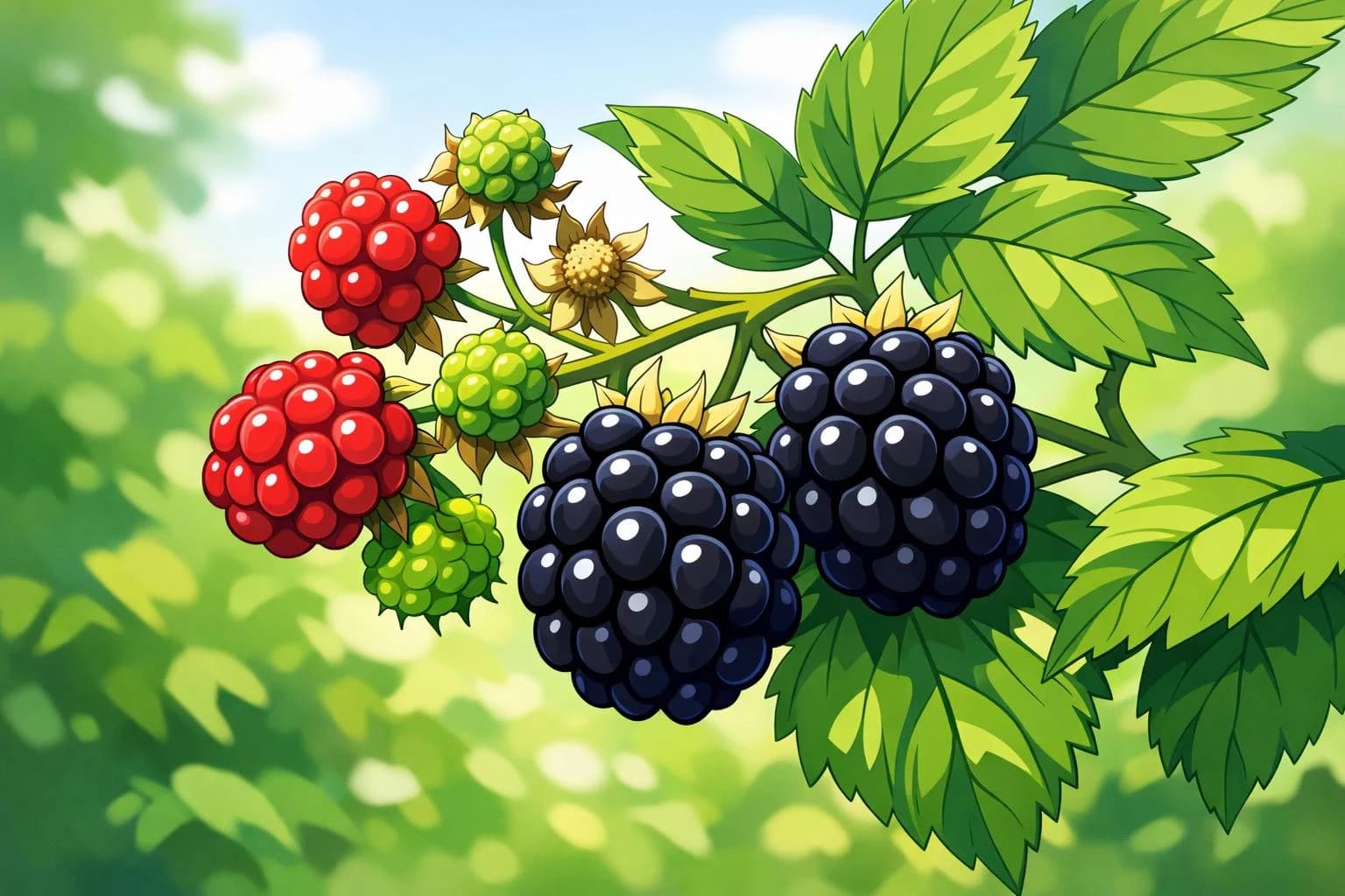 Blackberry