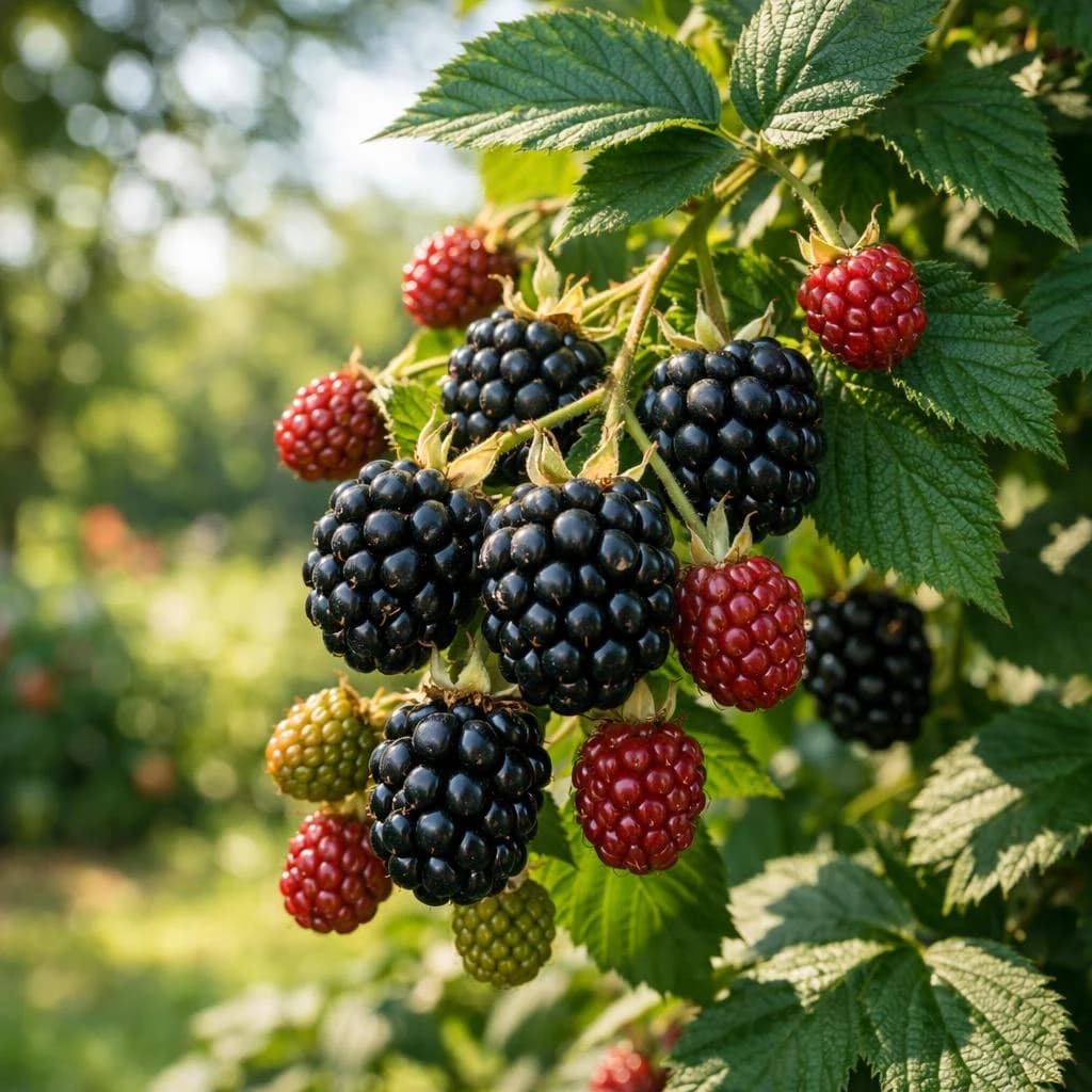 Blackberry