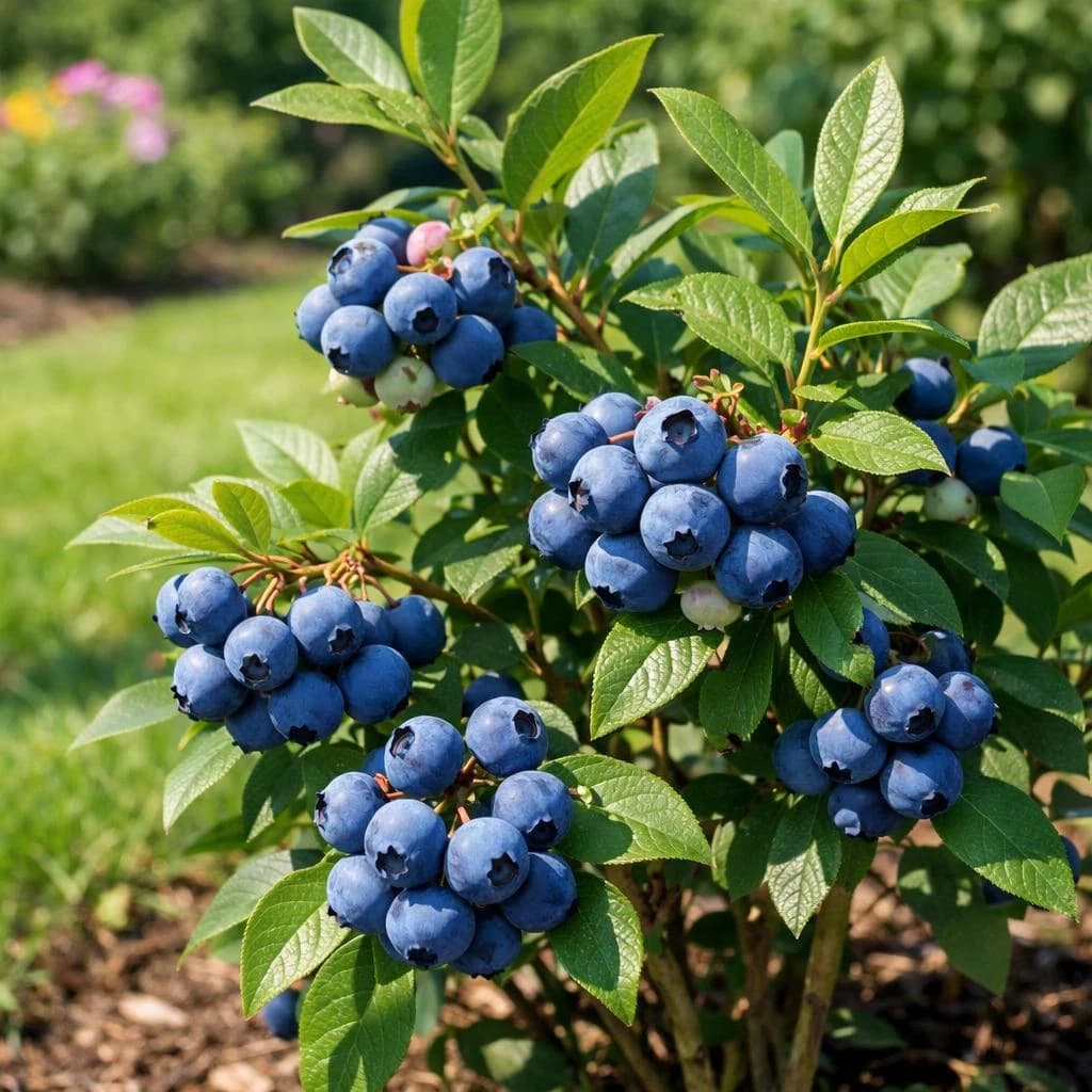 Blueberry