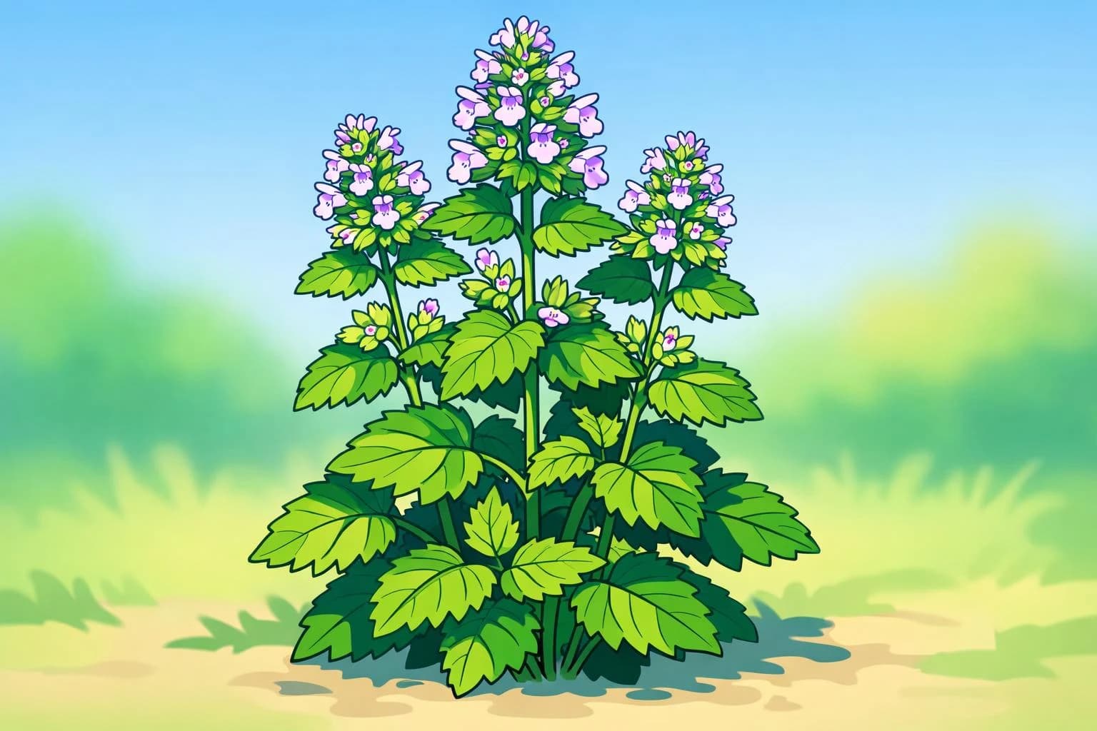 Catnip