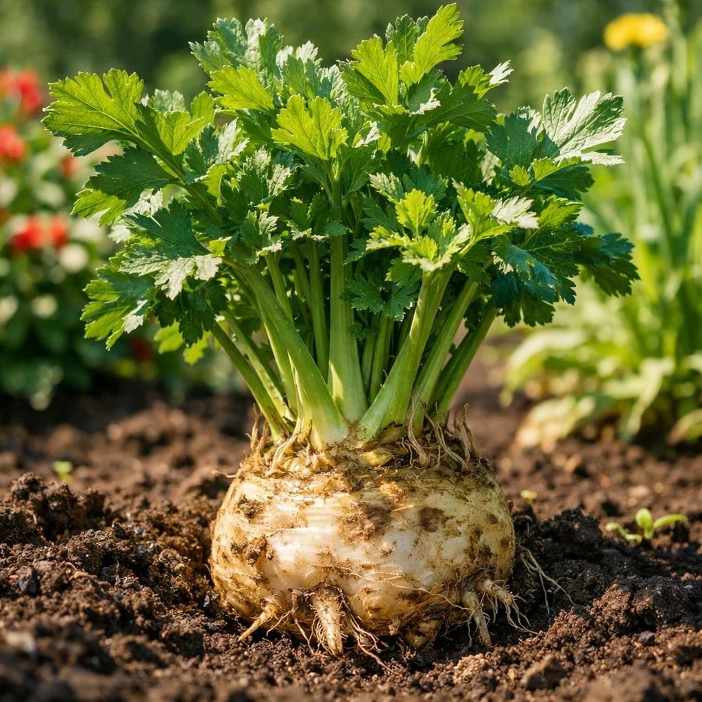Celeriac