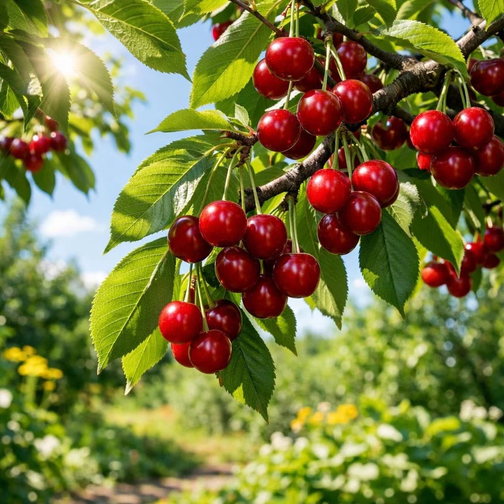 Cherry