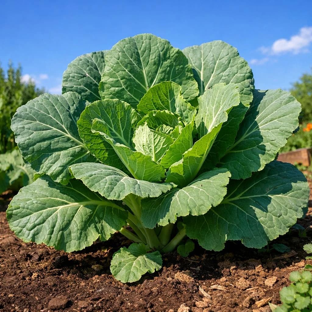 Collards