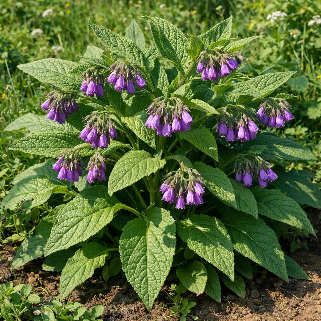Comfrey