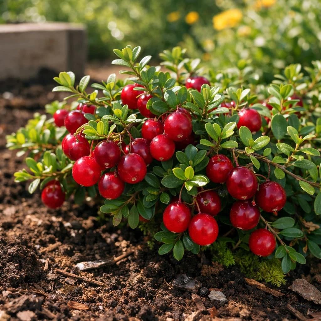 Cranberry