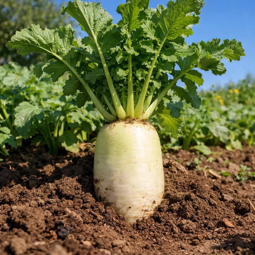 Daikon