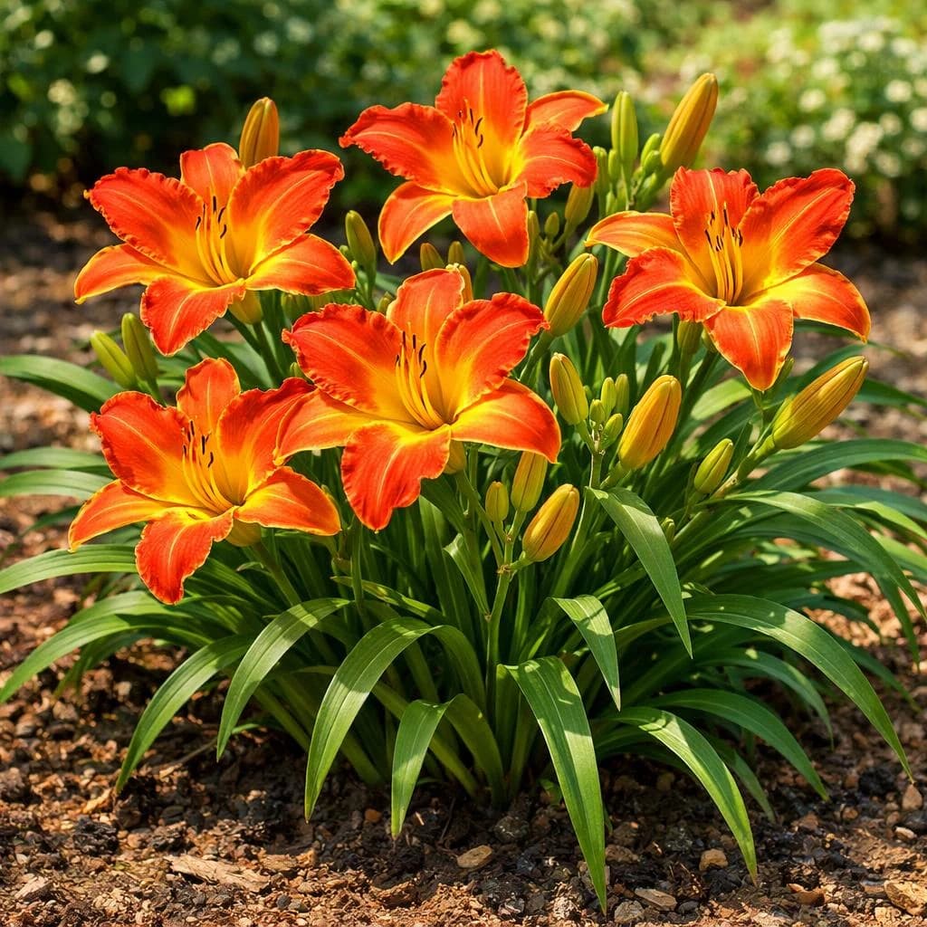 Daylily