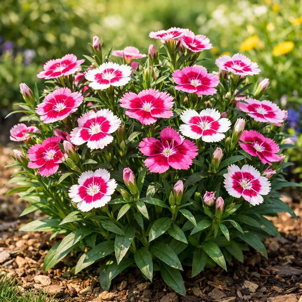 Dianthus