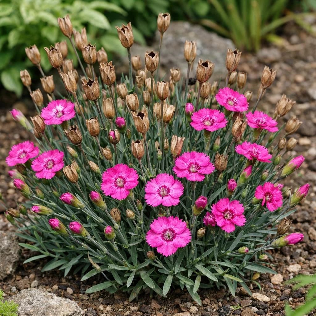 Dianthus seeds