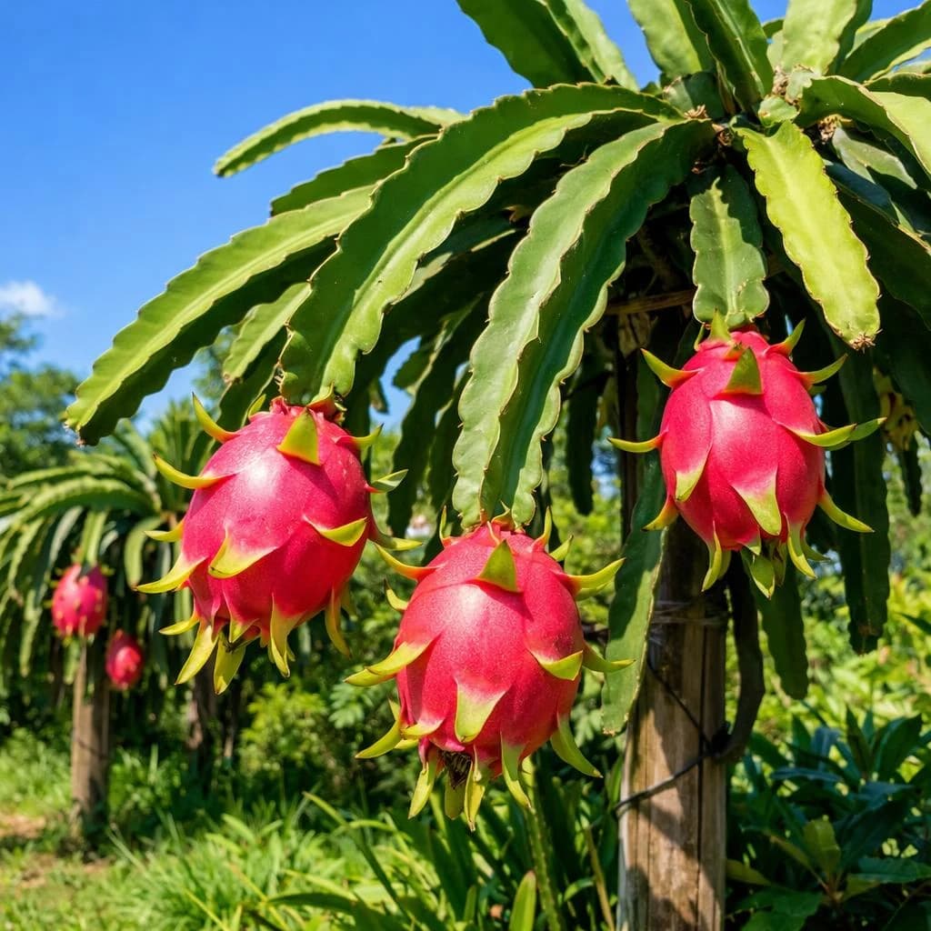 Dragon Fruit
