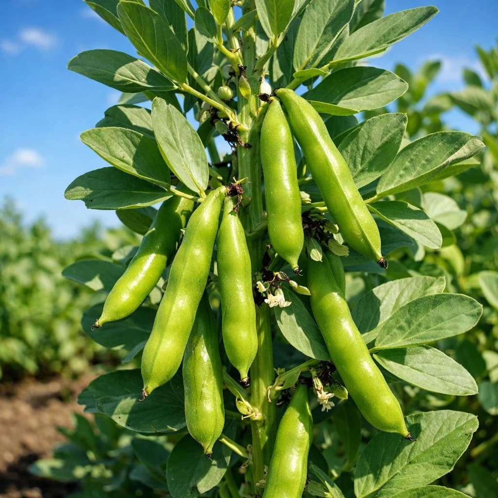 Fava Bean