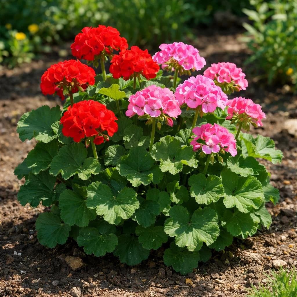 Geranium