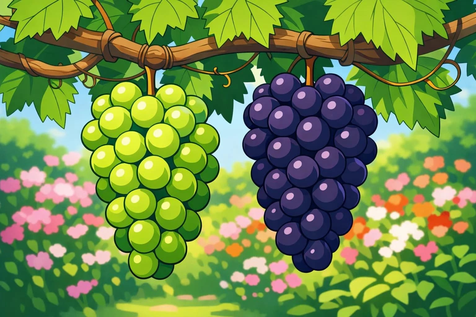 Grape