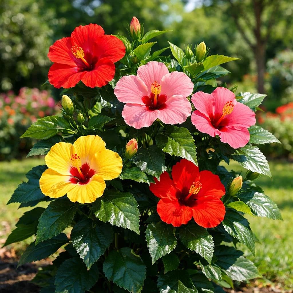Hibiscus