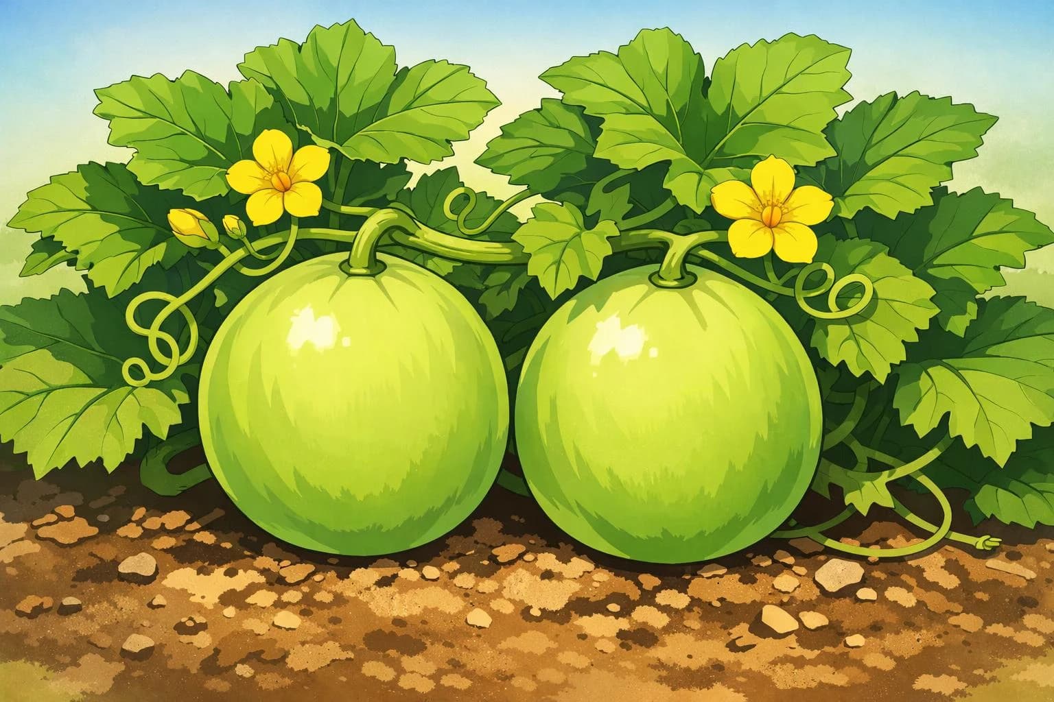 Honeydew