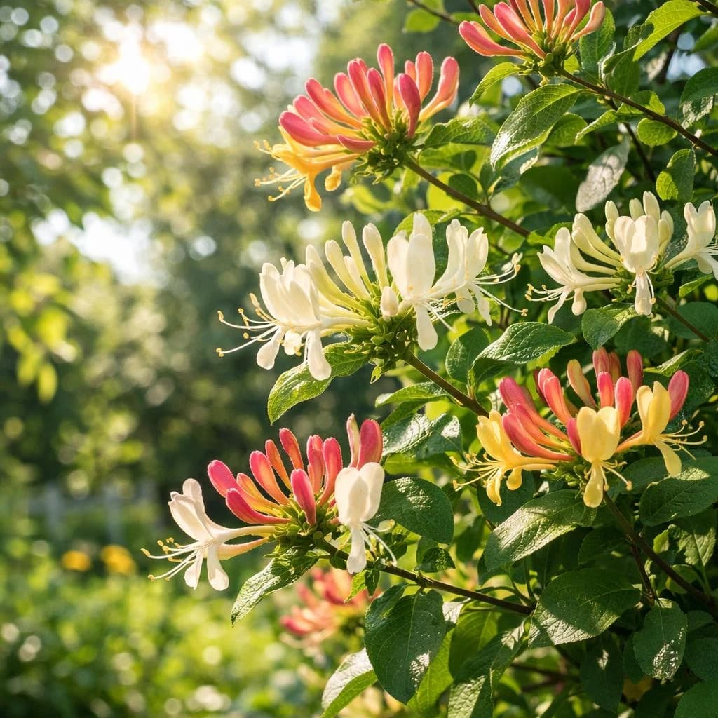 Honeysuckle