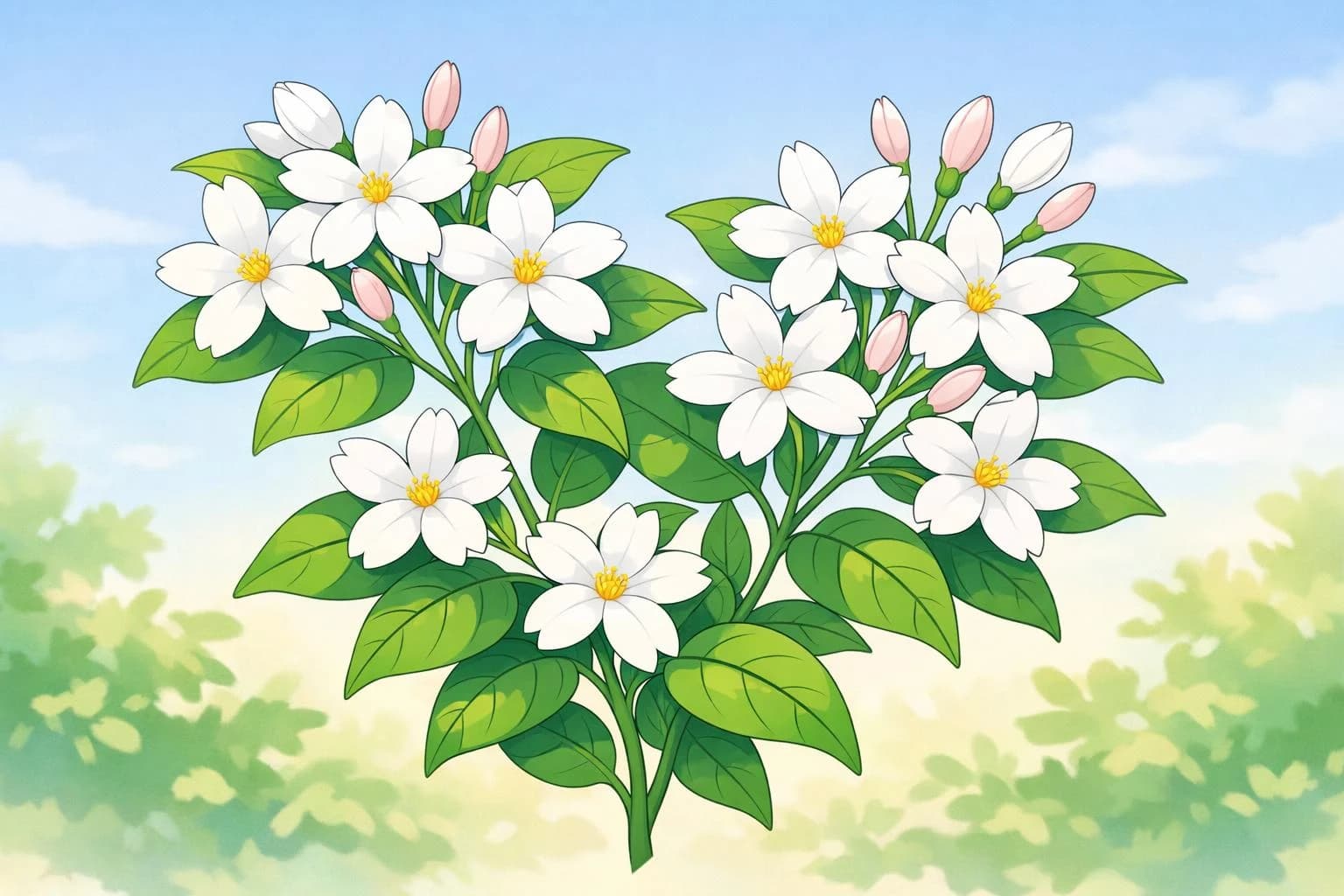 Jasmine