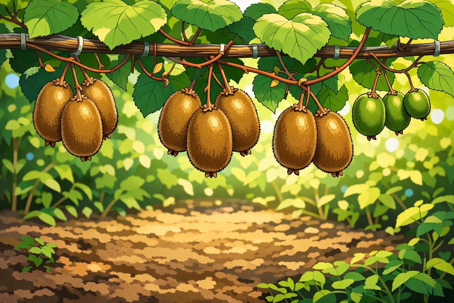 Kiwi