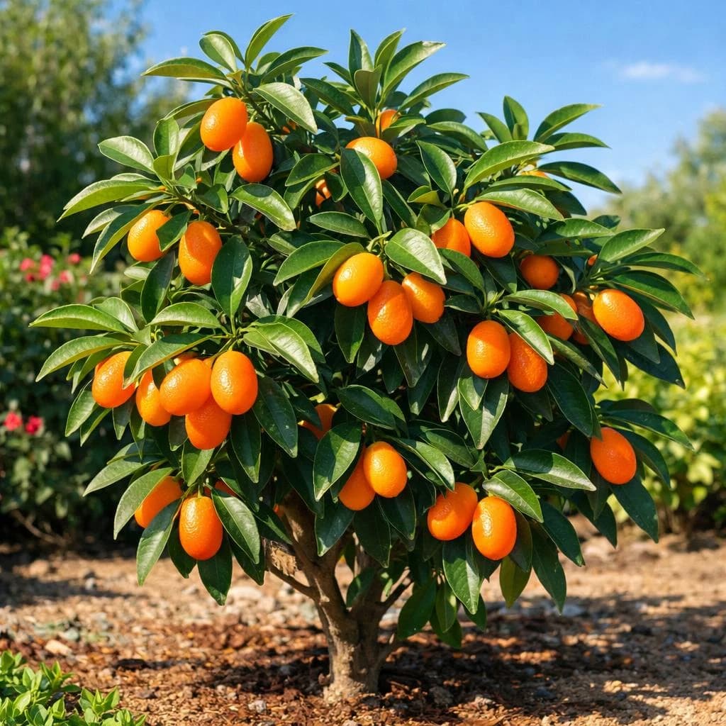 Kumquat