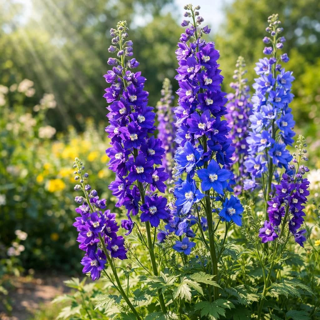 Larkspur