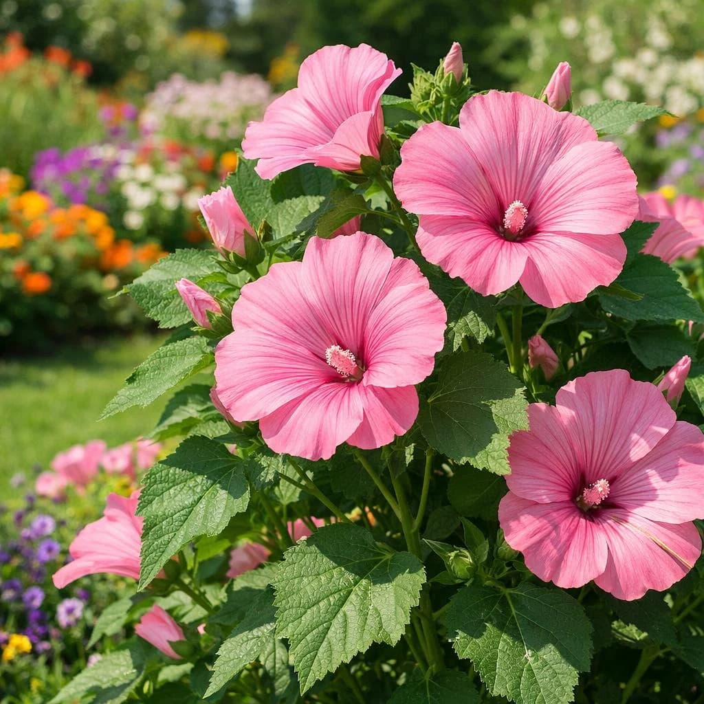 Lavatera