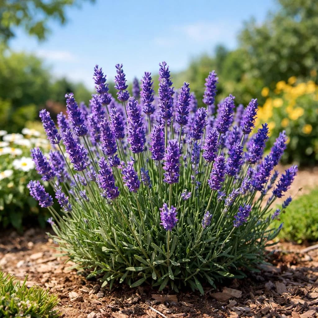 Lavender