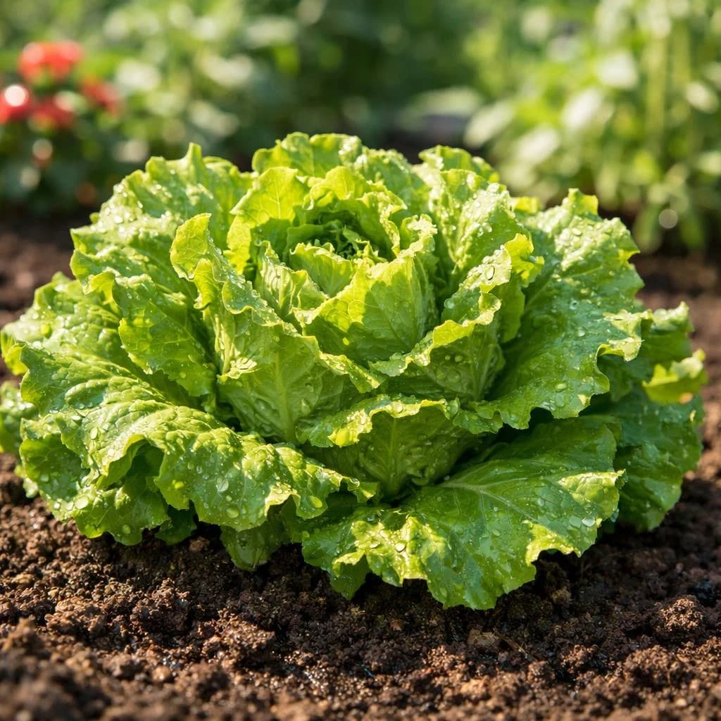 Lettuce