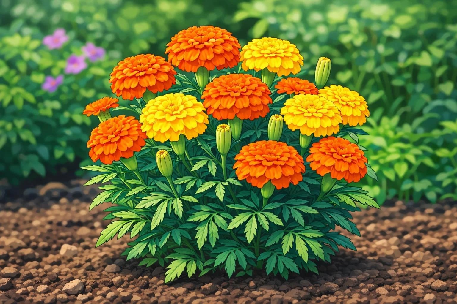 Marigold