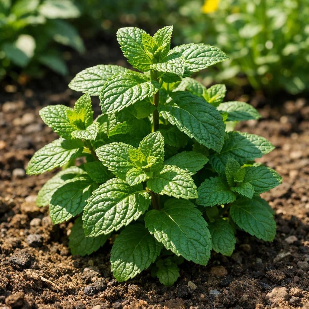 Mint