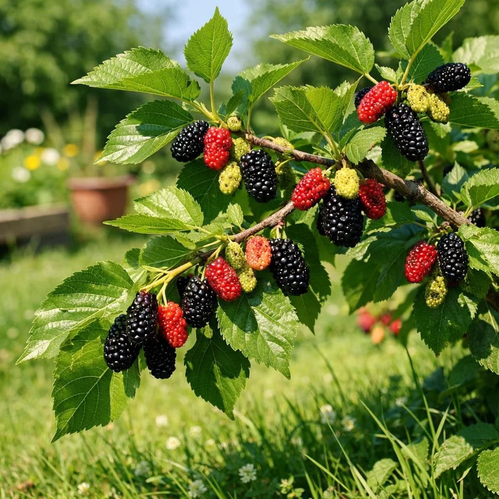 Mulberry