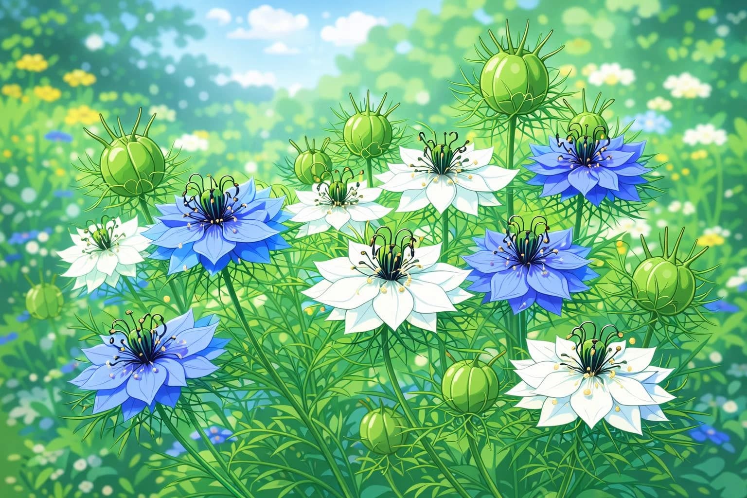Nigella