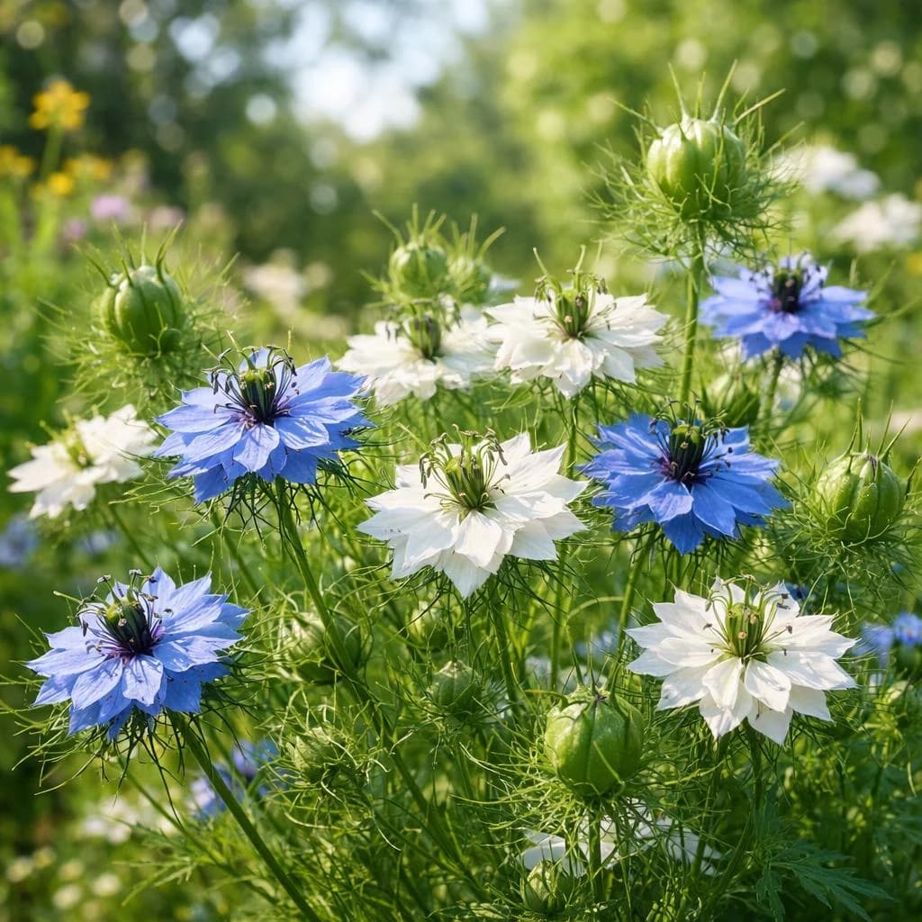 Nigella