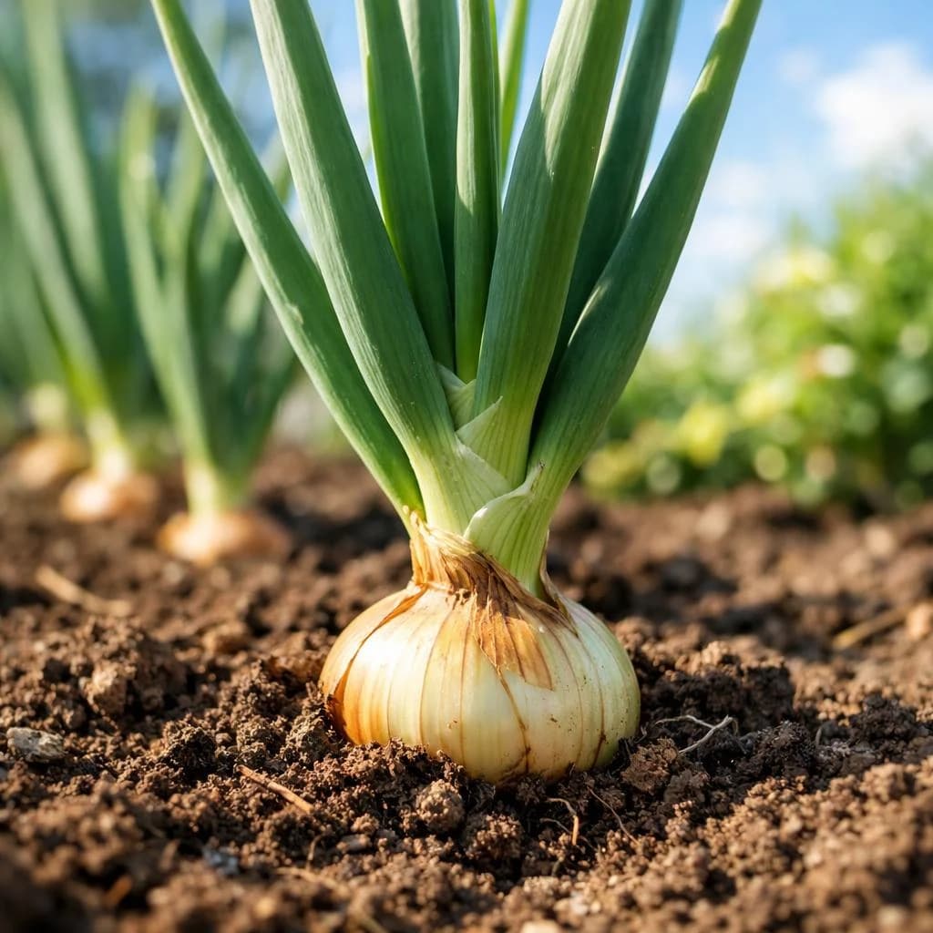 Onion