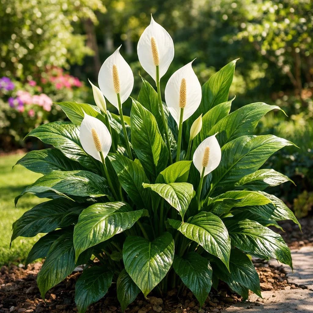 Peace Lily