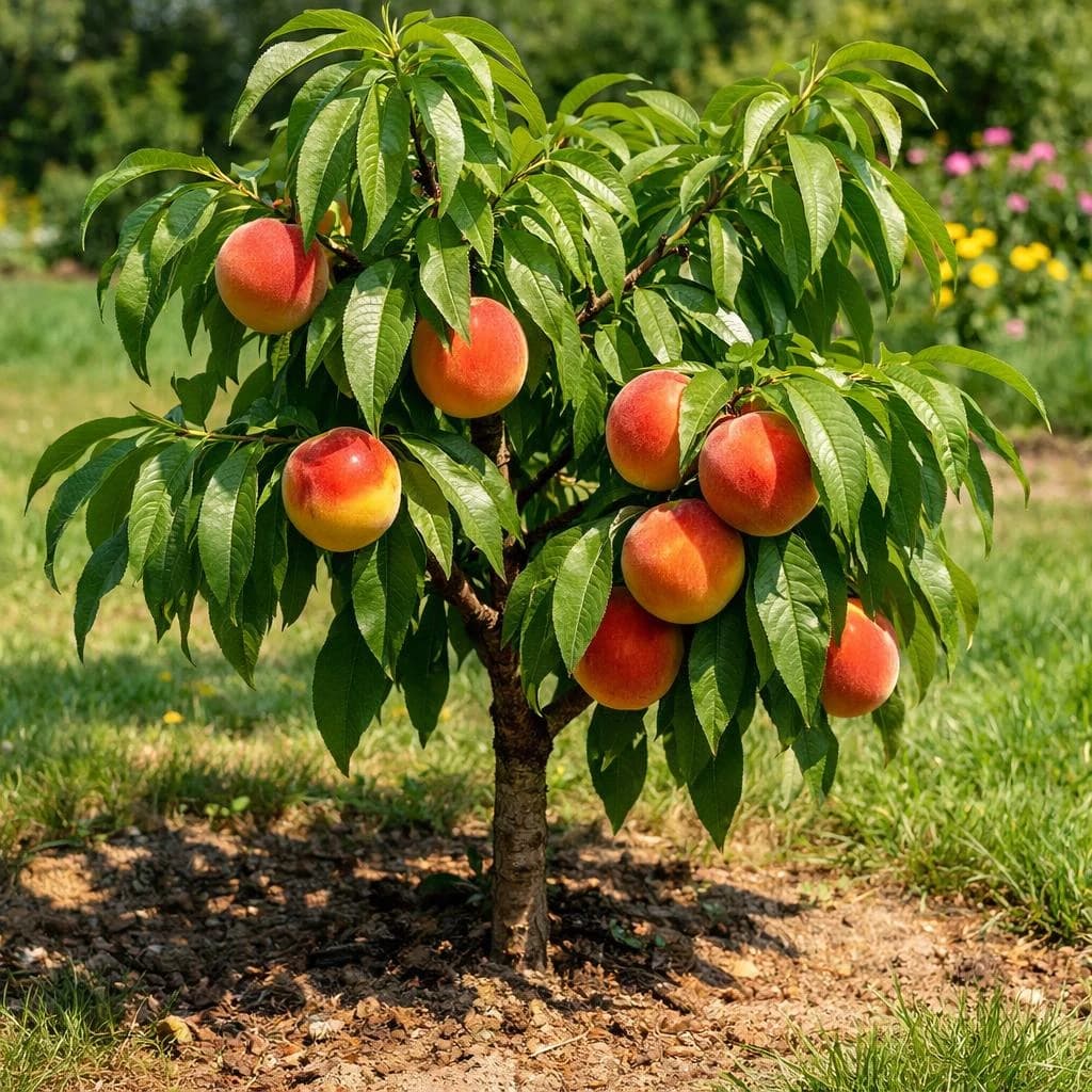 Peach