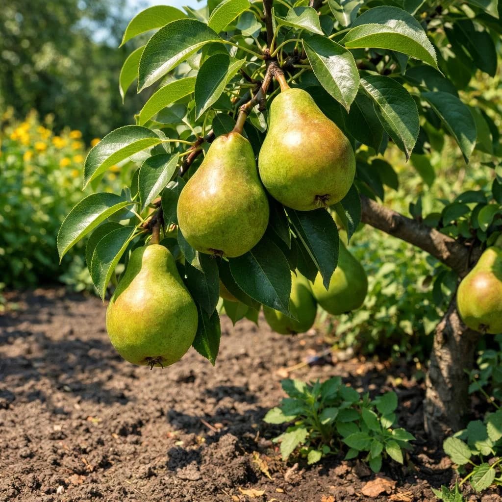 Pear