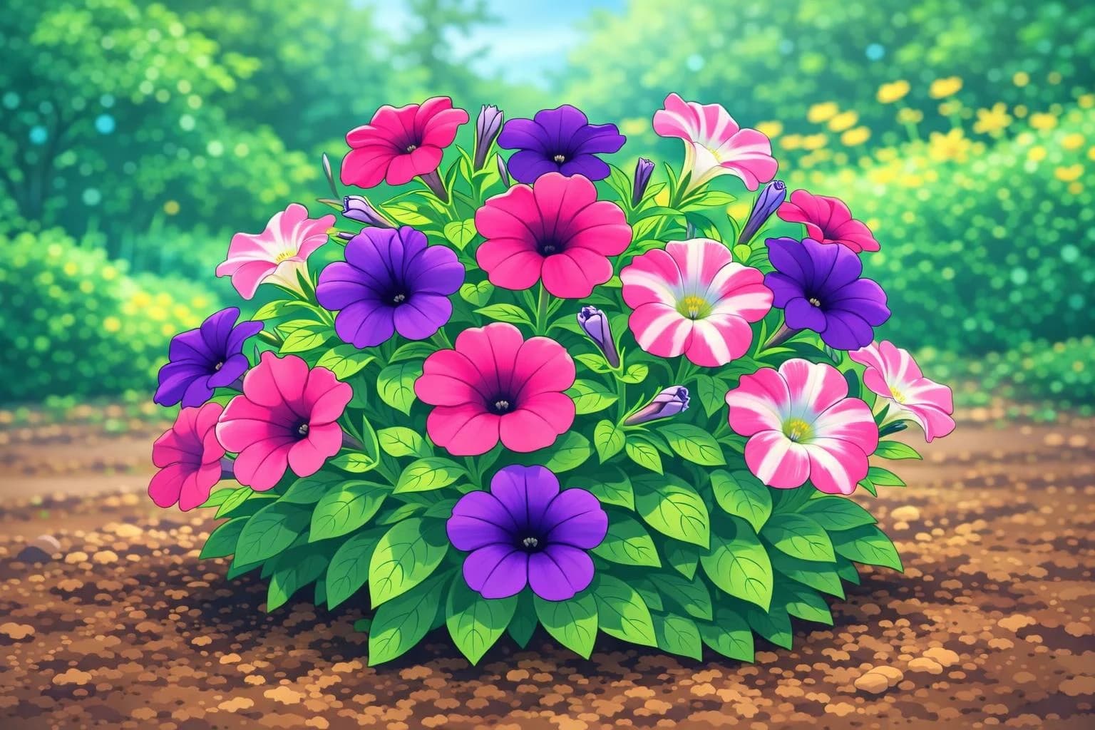 Petunia
