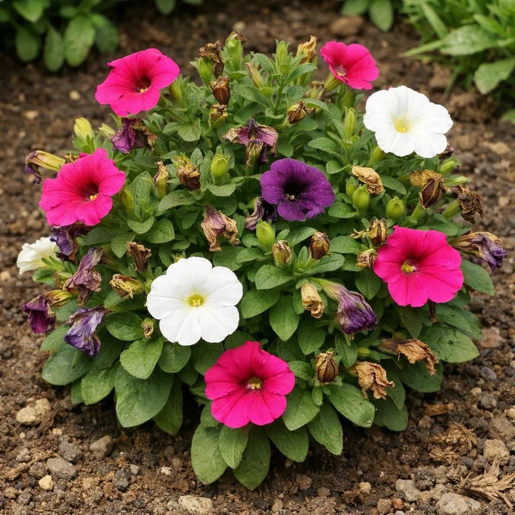 Petunia seeds