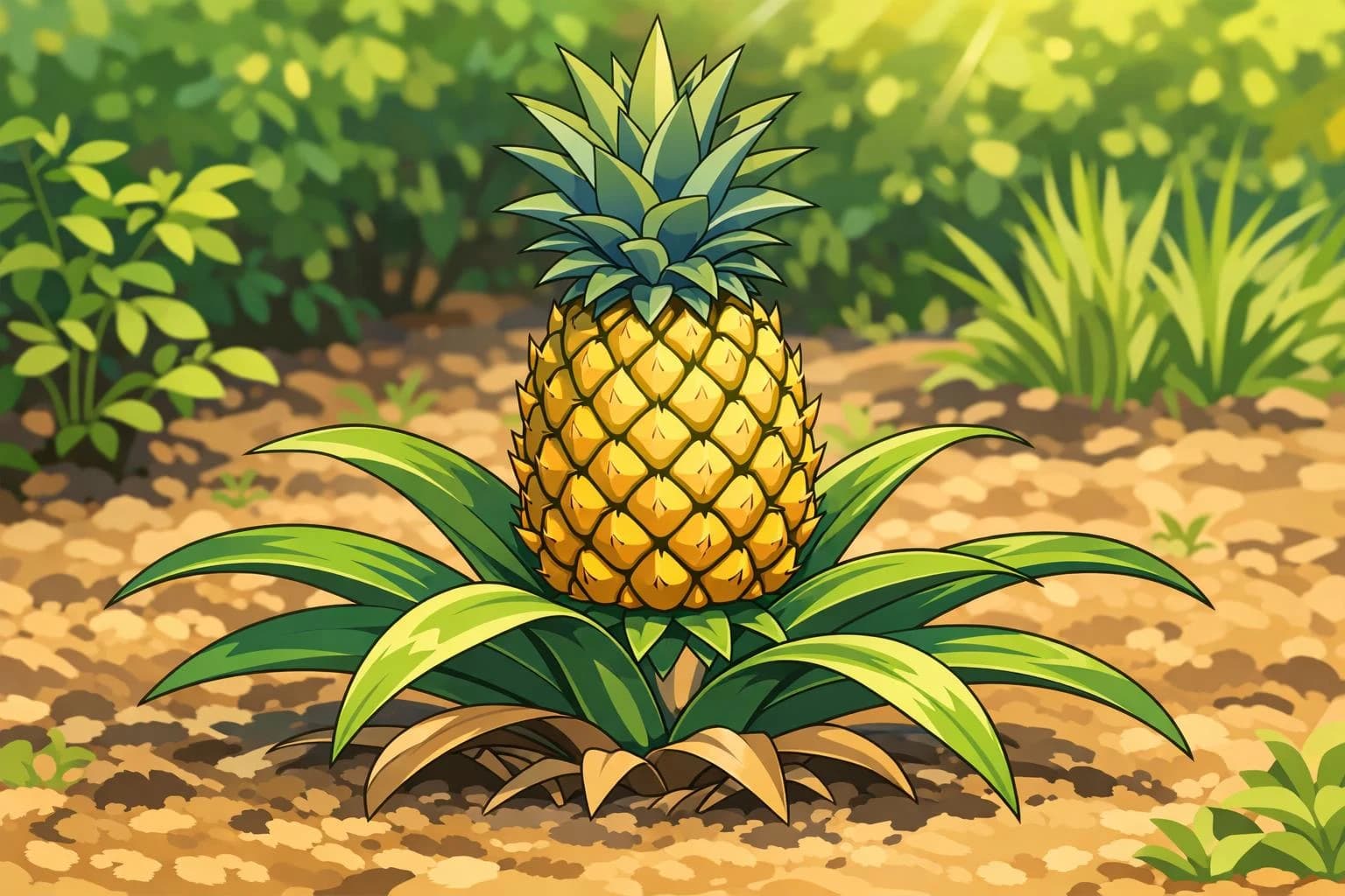 Pineapple