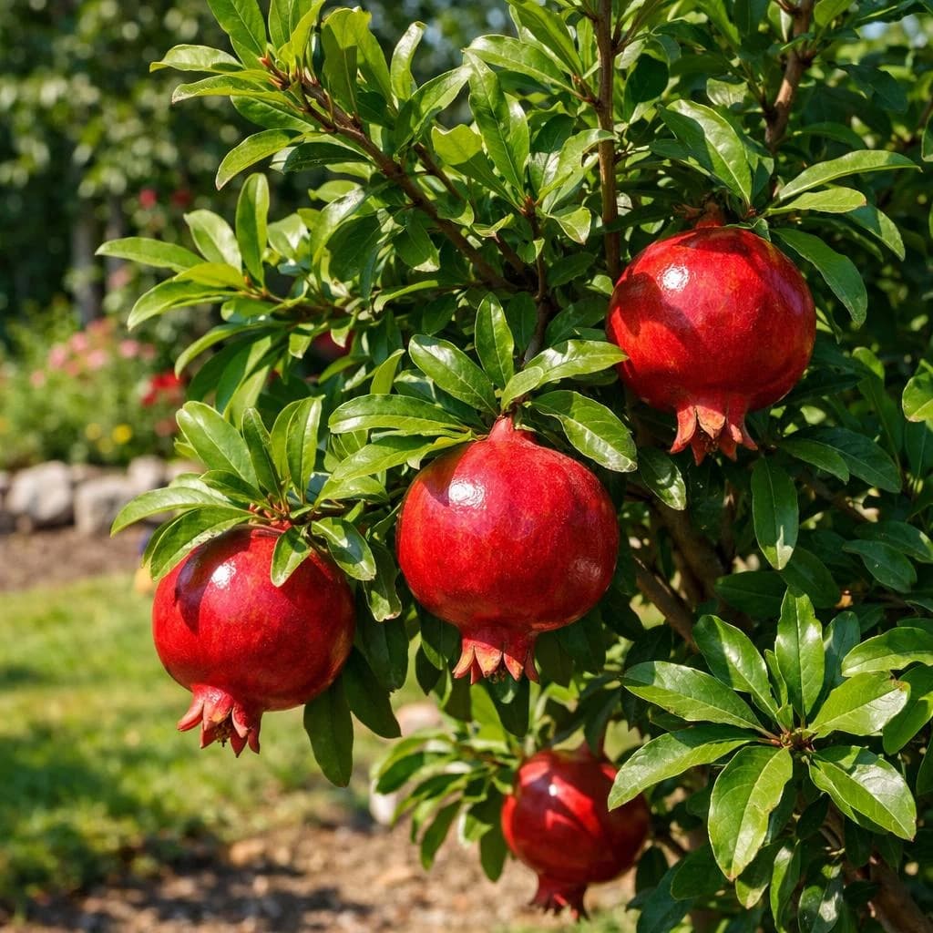 Pomegranate