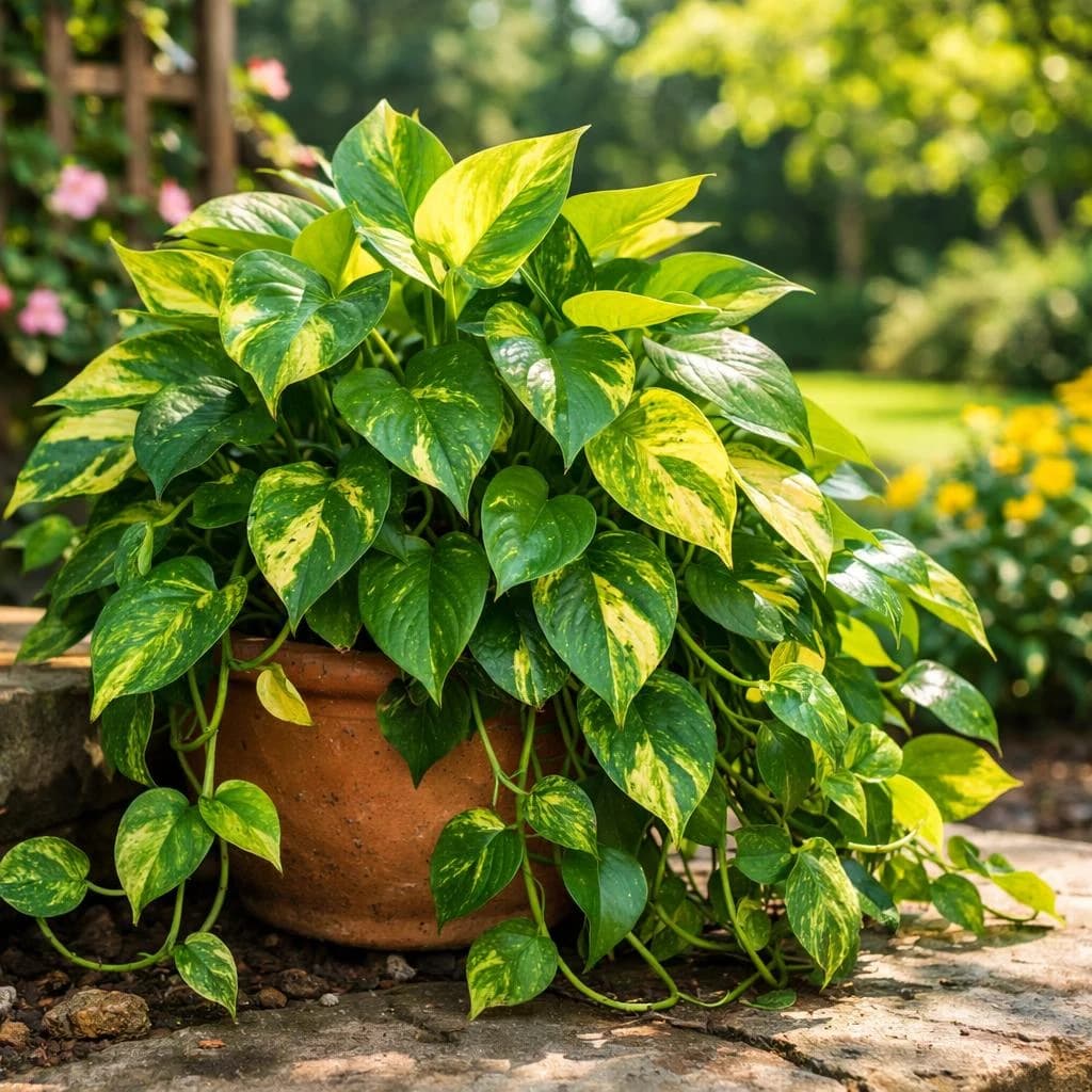 Pothos