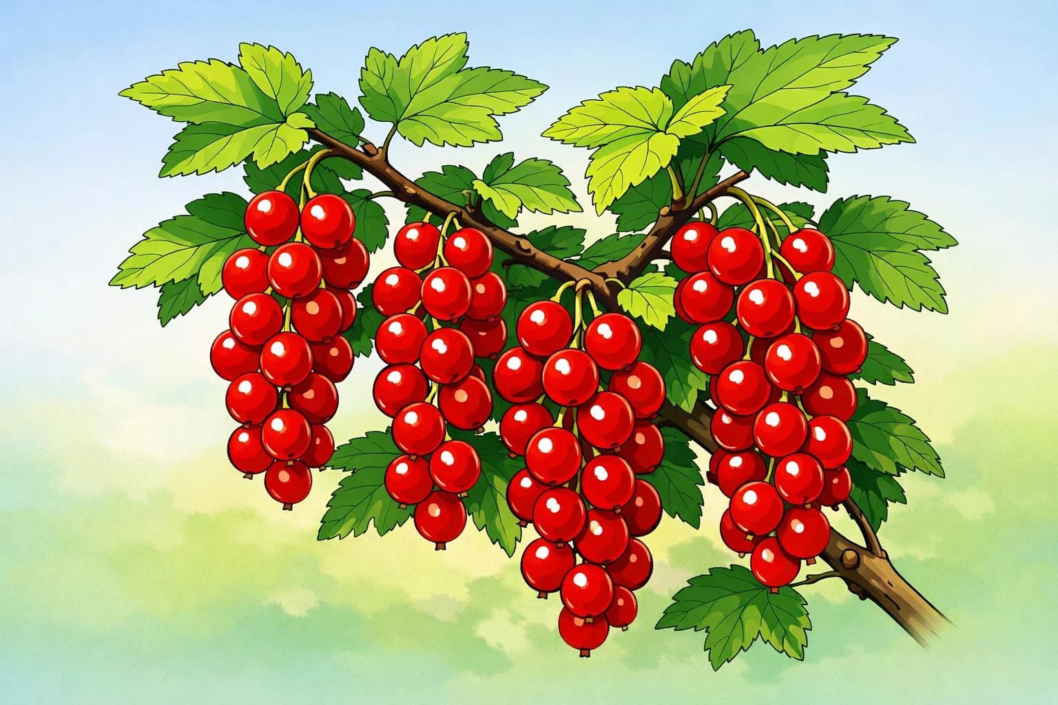 Red Currant
